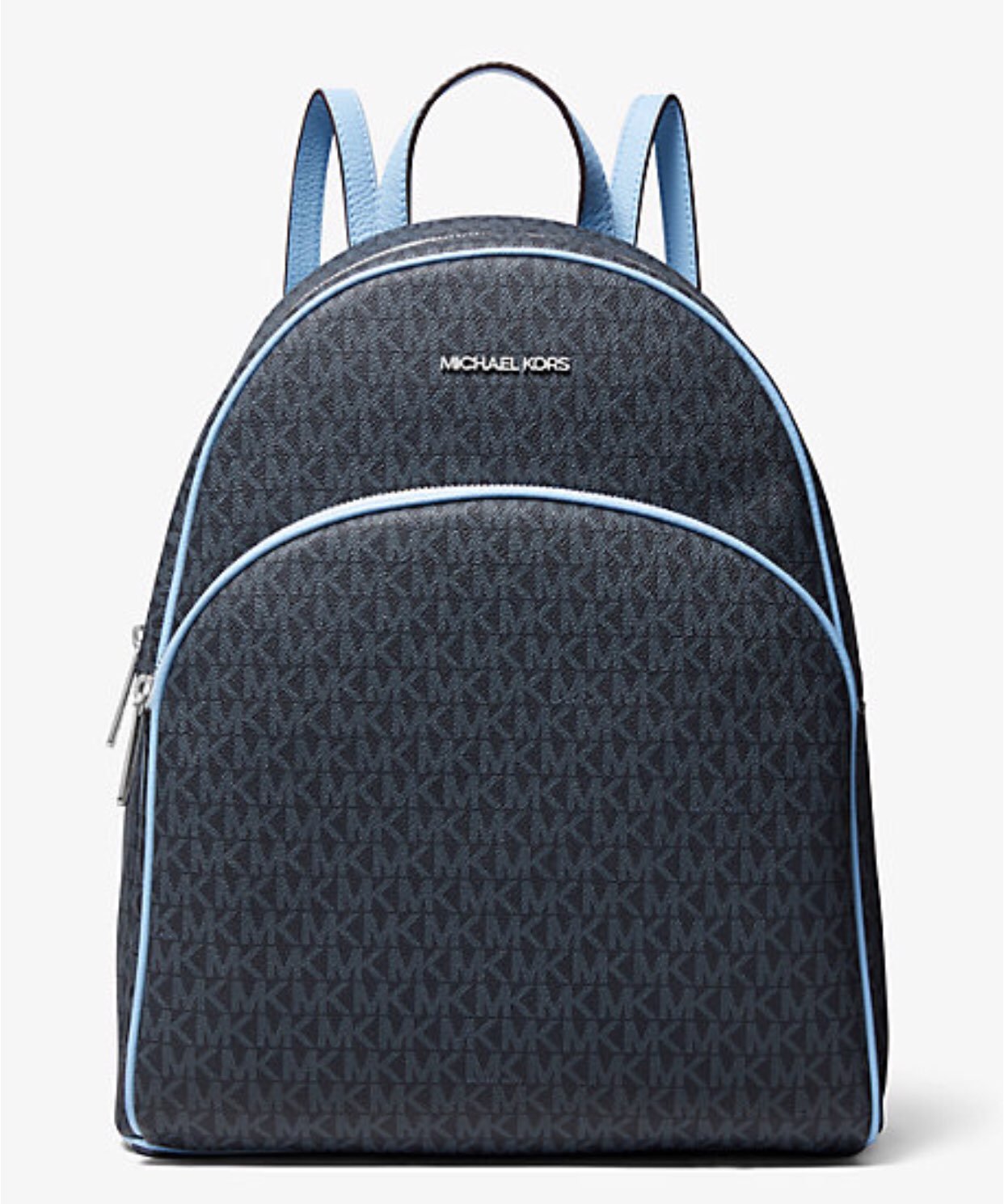 NWT Large Logo Abbey Bagpack