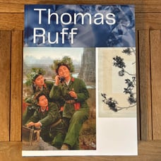 Thomas Ruff Collection
