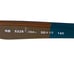 RAY-BAN RB5228 GreyPurple Eyeglasses Full Rim Rectangular 55-17 Frame Only +Case