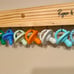 pacifier holder