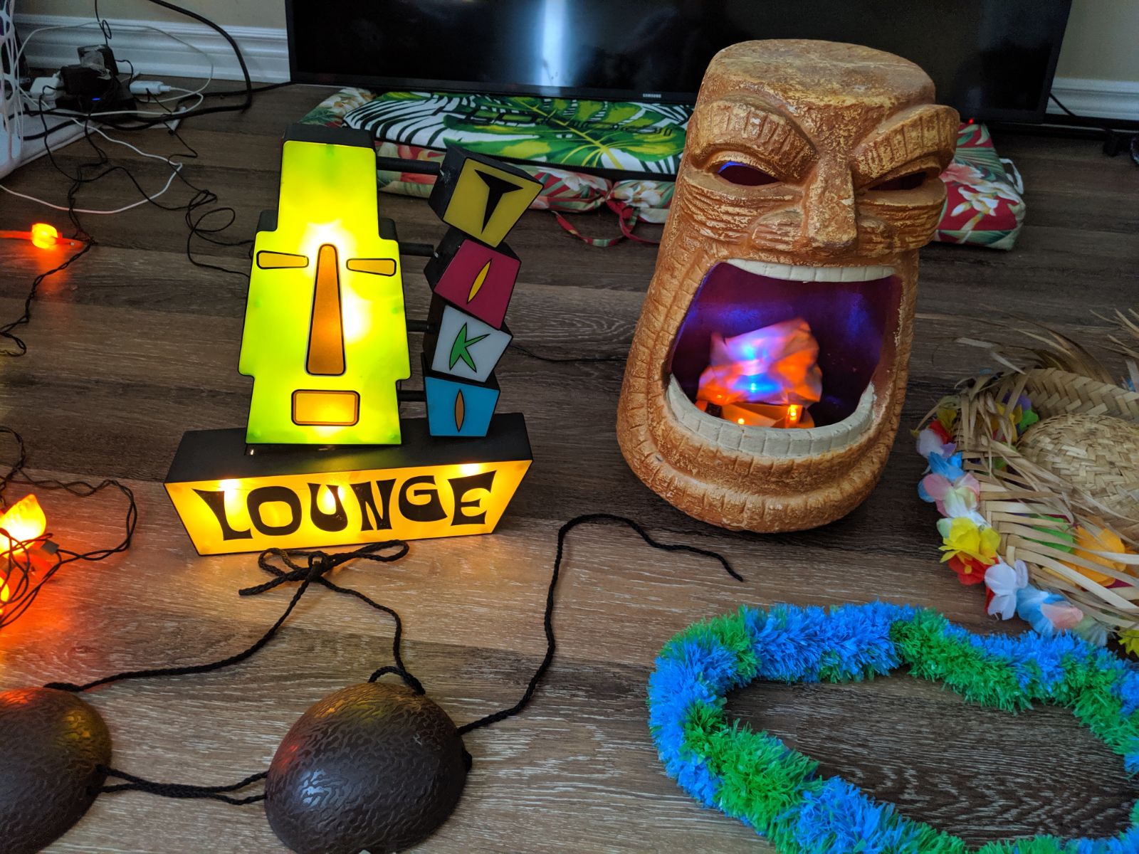 hawaii Supplies