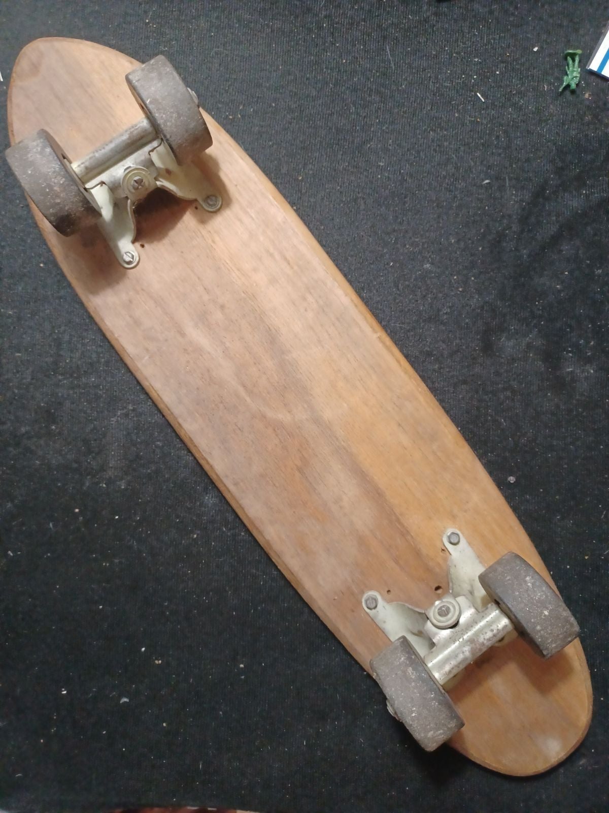 Hobie Surf Skateboard Skateboard Equipment | Mercari
