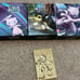 1999 VINTAGE BURGER KING GOLD PLATE + MORE