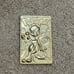 1999 VINTAGE BURGER KING GOLD PLATE + MORE