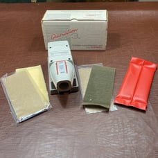 Kirby Generation 3 Turbo Accessory Kit Never used