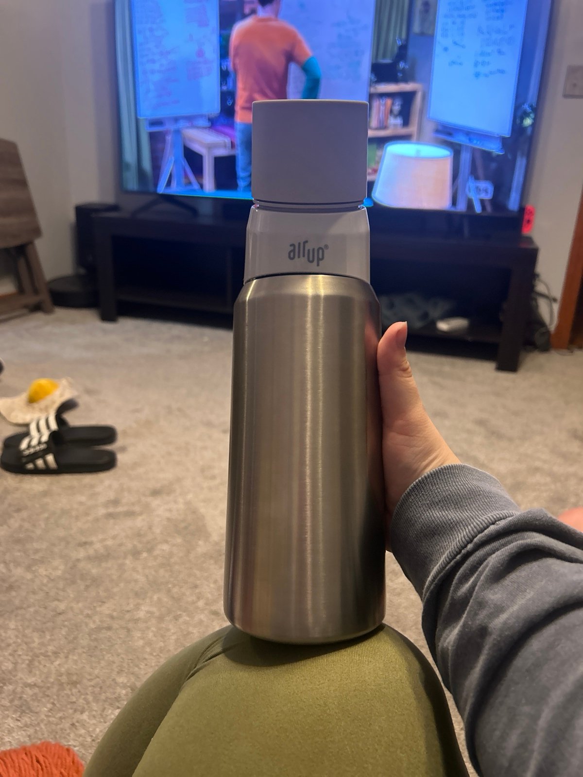 Airup bottle