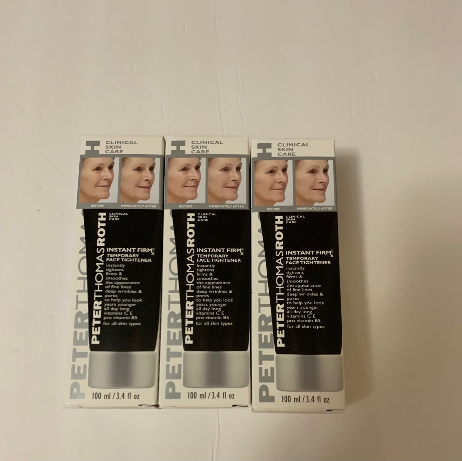 peter thomas roth