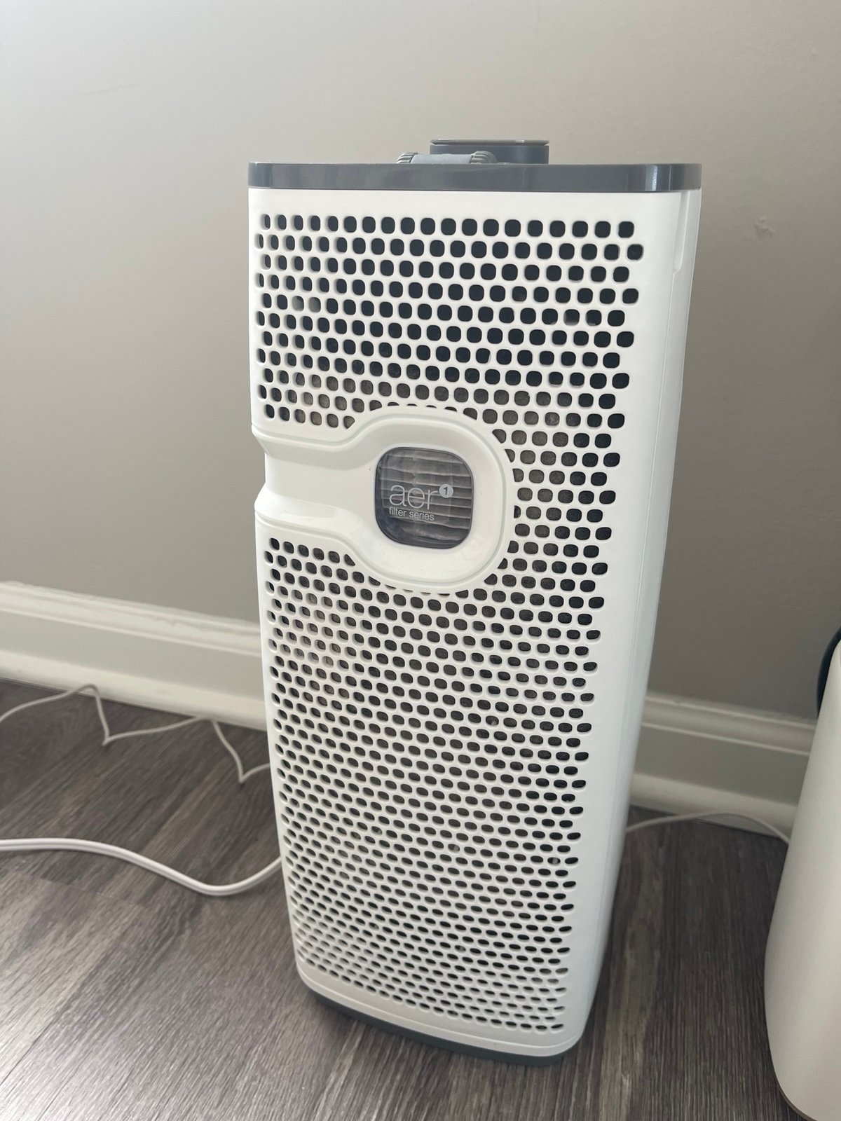 Air purifier