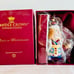 VINTAGE CANDLE CROWN COLLECTION ALICE IN WONDERLAND king candle snuffer