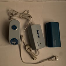 iRobot battery, wall unit, powwr supply