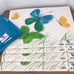 NWT Vera Neumann Placemats & Napkins Set/4