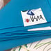 NWT Vera Neumann Placemats & Napkins Set/4