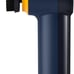 Philips Sneaker Cleaner - Cleaning Kit 3 brush heads, 3X brush heads