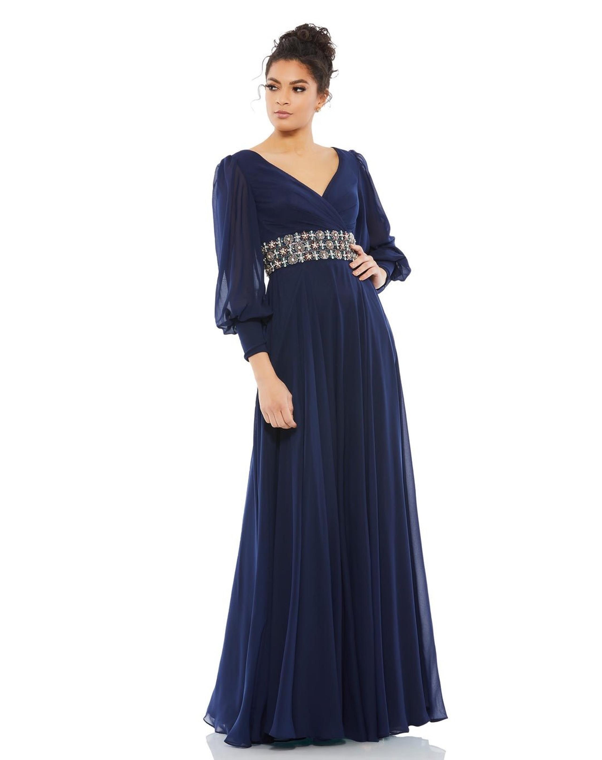 Gown