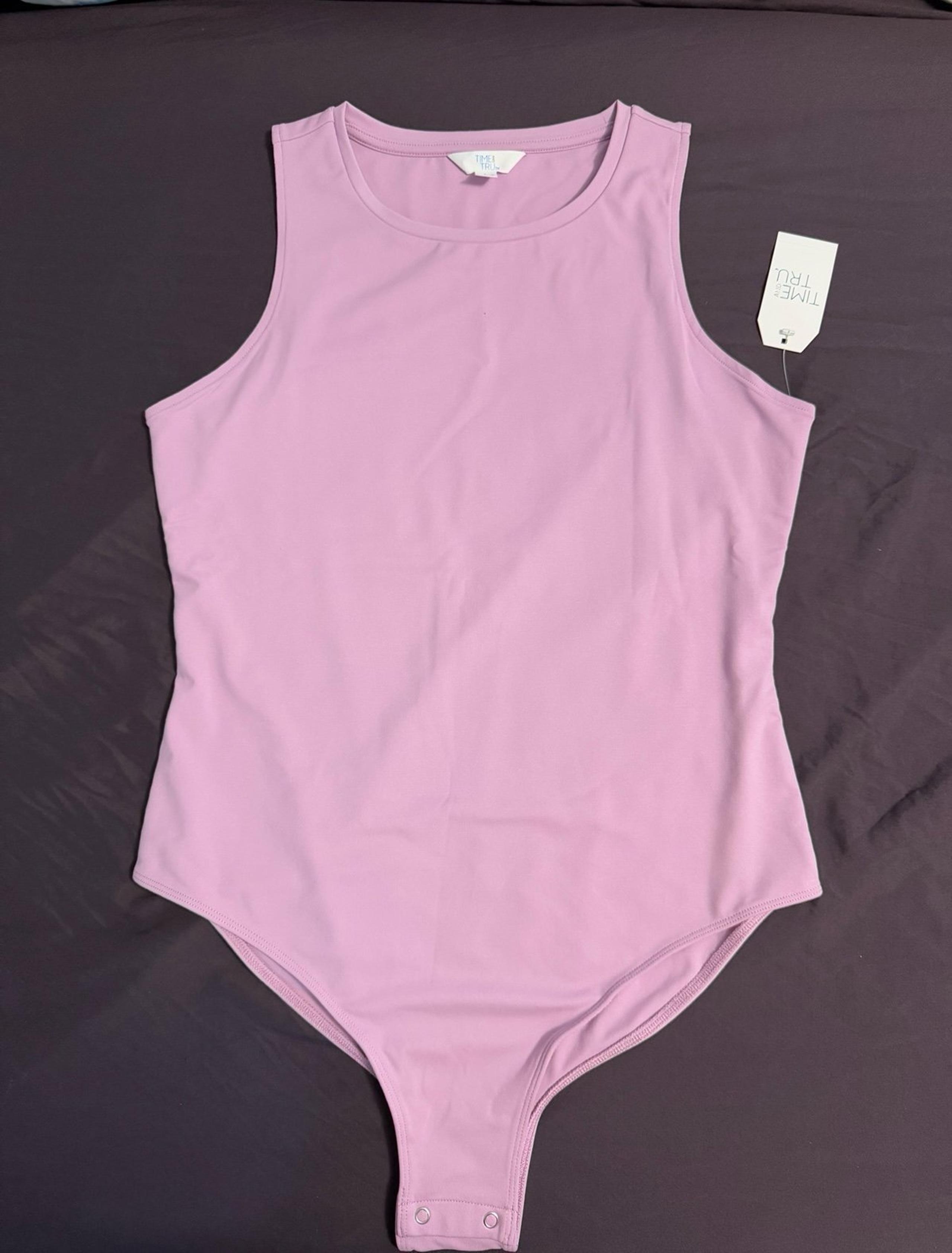 Bodysuit