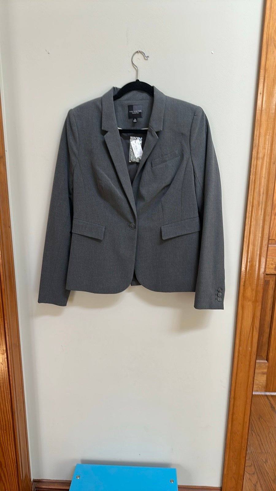 The Limited - Blazer NWT