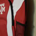 TEXAS A&M AGGIES NCAA BACKPACK FOOTBALL brand new never used