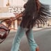 Cleobella Giana Jacket