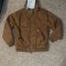 Lee Premium Select The Workwear Bomber Jacket Men’s Size XL. Worn once