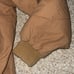 Lee Premium Select The Workwear Bomber Jacket Men’s Size XL. Worn once