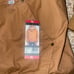 Lee Premium Select The Workwear Bomber Jacket Men’s Size XL. Worn once