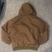 Lee Premium Select The Workwear Bomber Jacket Men’s Size XL. Worn once