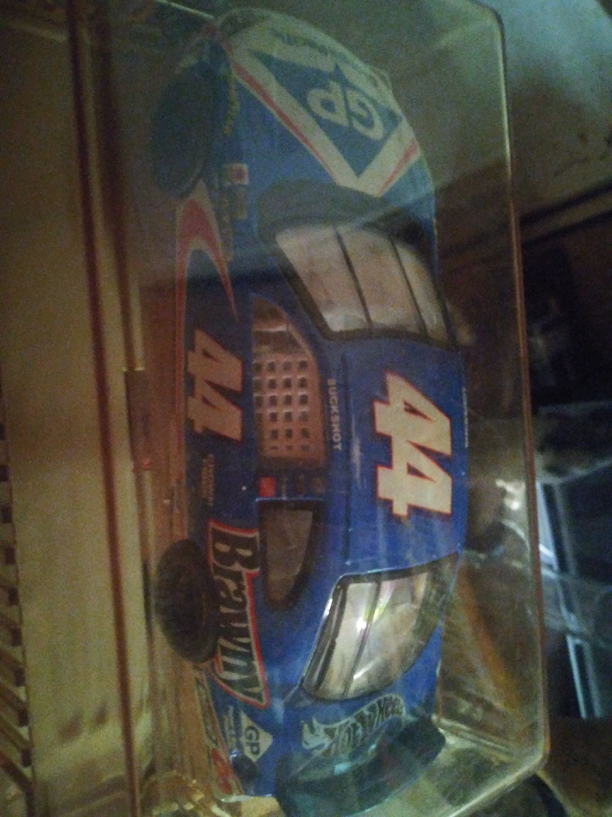 Nascar diecast