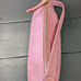 Kate Spade Pink Embossed Leather Small Shoulder Bag
