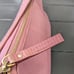 Kate Spade Pink Embossed Leather Small Shoulder Bag