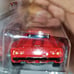 Hot Wheels Phil's Garage (Ferrari 288 GTO), Mint condition