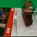 Hot Wheels Phil's Garage (Ferrari 288 GTO), Mint condition