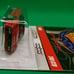 Hot Wheels Phil's Garage (Ferrari 288 GTO), Mint condition