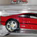 Hot Wheels Phil's Garage (Ferrari 288 GTO), Mint condition