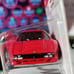 Hot Wheels Phil's Garage (Ferrari 288 GTO), Mint condition