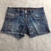 EUC Rock Revival Shorts 27 Denim