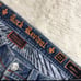 EUC Rock Revival Shorts 27 Denim