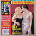 Celebrity Sleuth Vol 13 no 5 Angelina Jolie Drew Barrymore Madonna Anne Heche