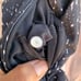 Lululemon 4 Go The Distance Vest Butterfly Texture Mink Berry Black. Measuremen