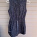 Lululemon 4 Go The Distance Vest Butterfly Texture Mink Berry Black. Measuremen