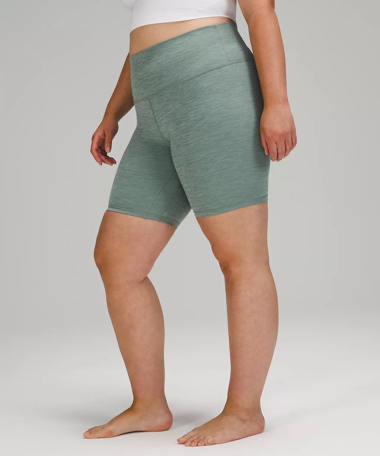 Lululemon align HR short 8
