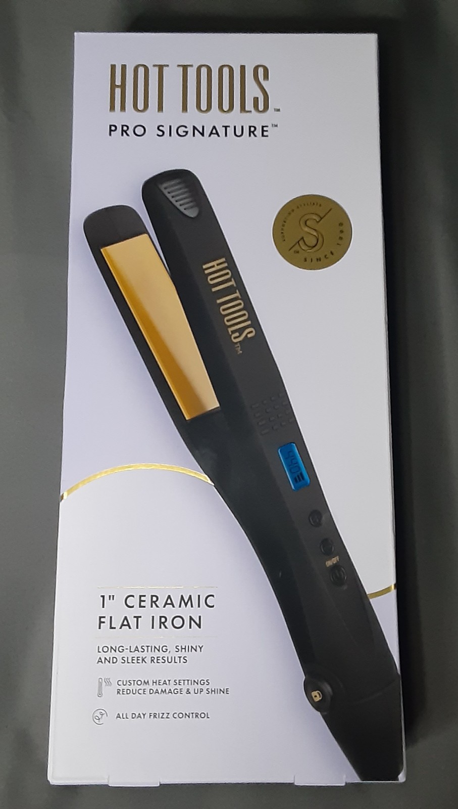 HOT TOOLS Pro Signature 1