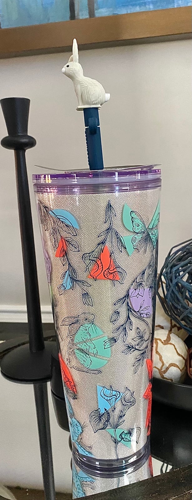 Starbucks 2024 Easter Cup