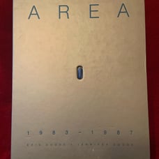 Area Nightclub Book by Eric Goode and Jennifer Goode
