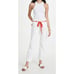 NWT Denimist Harper Shoelace Jeans In White Size 32