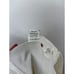 NWT Denimist Harper Shoelace Jeans In White Size 32
