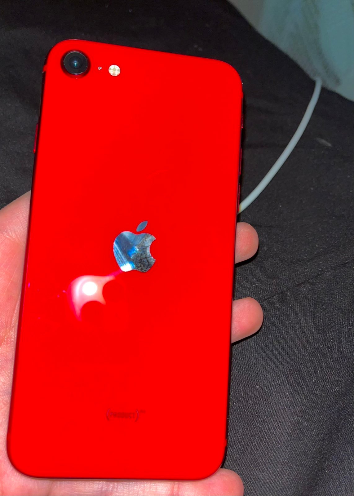 Straight talk iphone SE