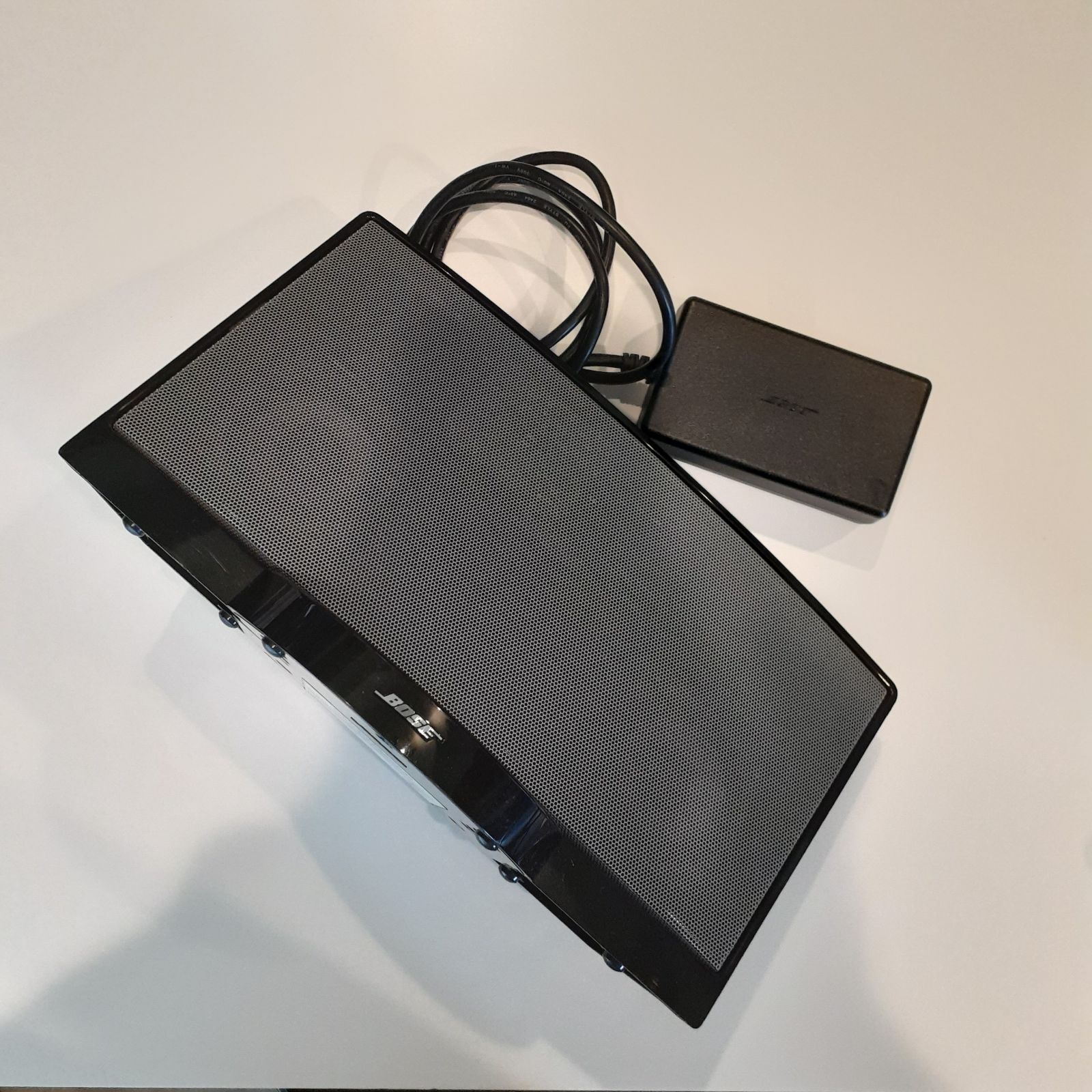 Bose SoundDock Series I