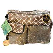 NWT Diaper Bag