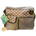 NWT Diaper Bag