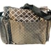 NWT Diaper Bag